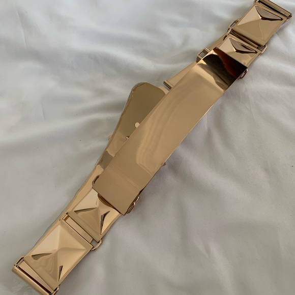 Metal Belt - Picture 3 of 4